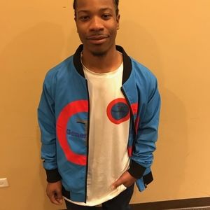 Meet your Posher, William